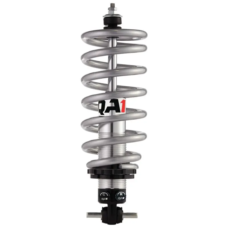 Qa1 Gm Pro Front Coil-Over System - Double Adj. - 10In X 450Lbs/In - Pigtail - Aluminum 1