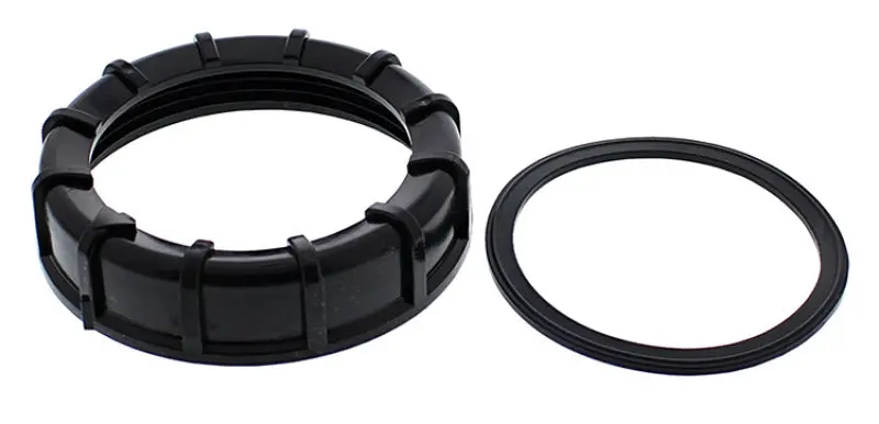 All Balls Racing 2015 Polaris Hawkeye 325 2X4 Fuel Pump Retaining Nut & Gasket Kit 1