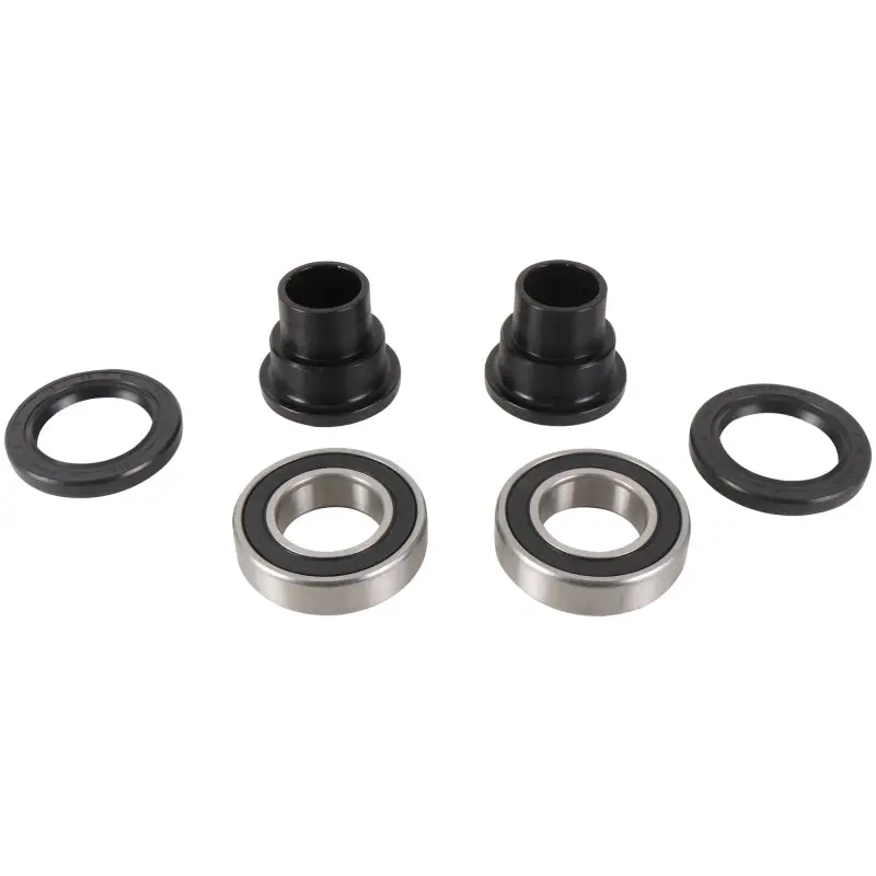 Pivot Works 22-23 Gas-Gas Mc85 1714 Pw - Rear Waterproof Wheel Spacer Kit 1
