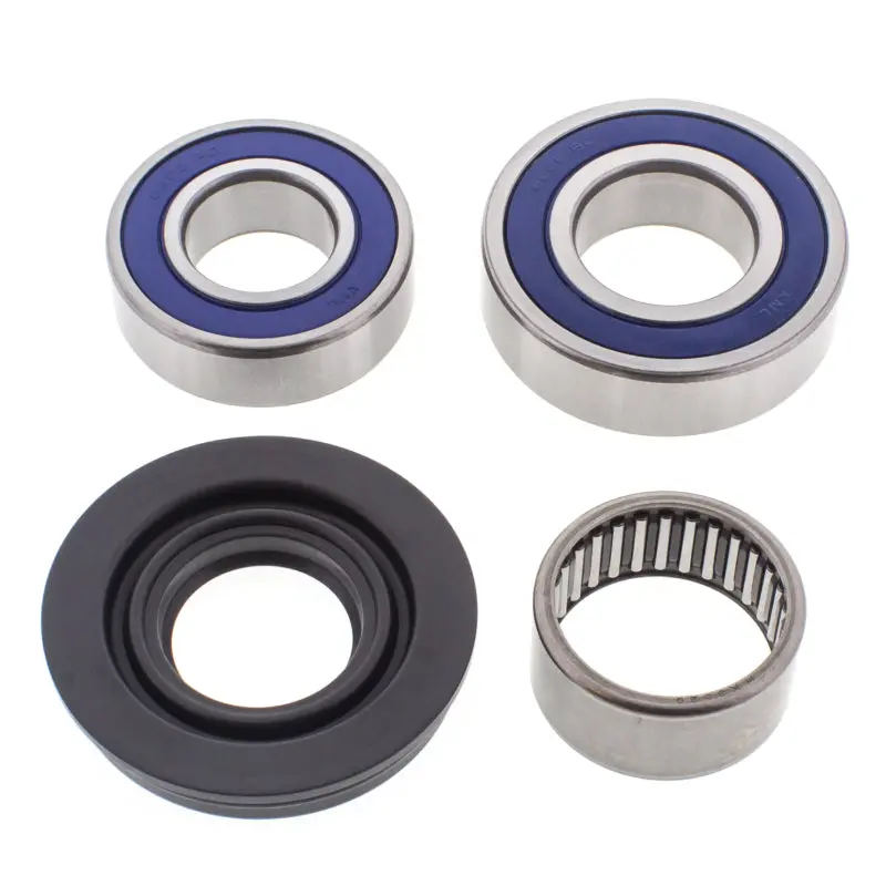 All Balls Racing 1995 Ski-Doo Formula Mx Z 454 Drive Shaft Bearing & Seal Kit Lower Shaft - Track 1