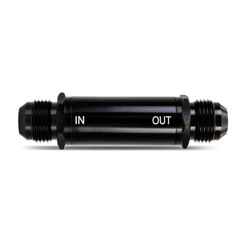 Mishimoto In-Line Pre-Filter (-6An) 2