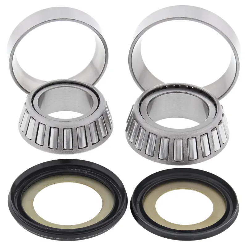 All Balls Racing 20-23 Kawasaki Klx230 Steering Bearing Kit 1