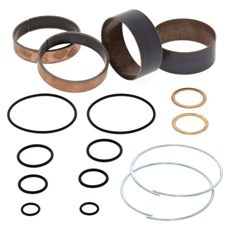 All Balls Racing 2012 Husaberg Te250 Fork Bushing Kit 1