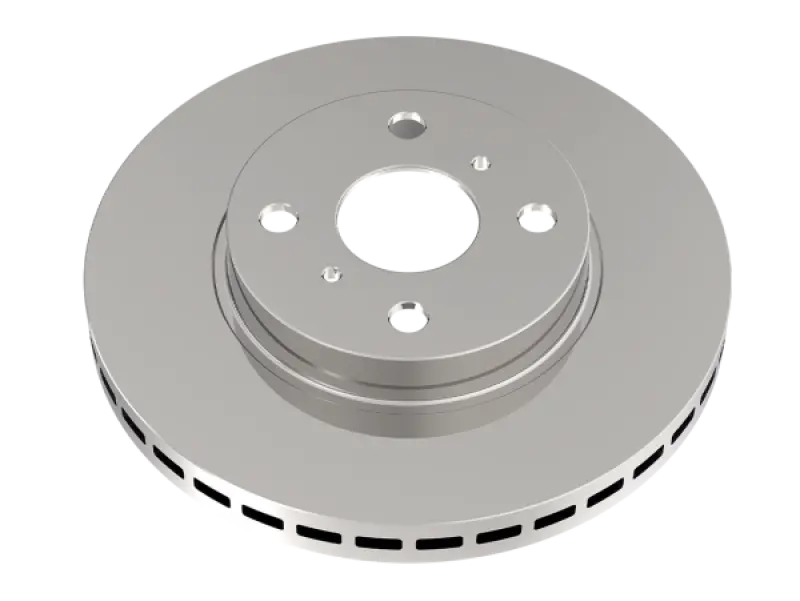 Dba 2015 Subaru Wrx En-Shield Standard Front Brake Rotor 1