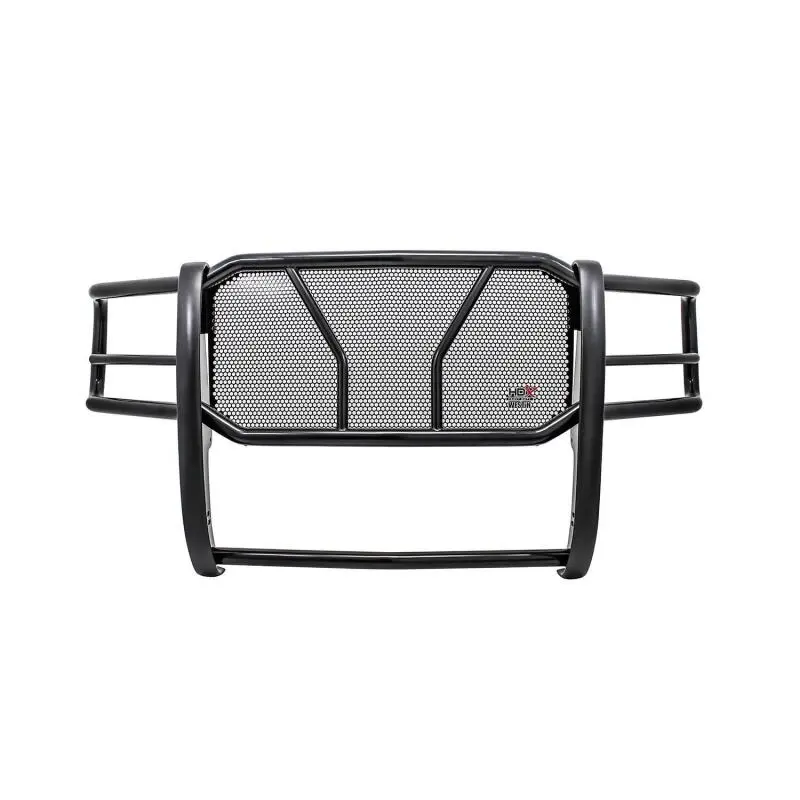 Westin 09-14 Ford F-150 Hdx Modular Grille Guard - Black 1