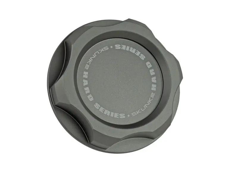 Skunk2 Honda Billet Oil Cap (M33 X 2.8) (Hard Series) 1