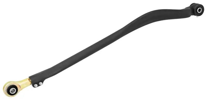 Rockjock Jl/Jt Johnny Joint Front Trac Bar Forged Organically Shaped Adjustable Greasable 1