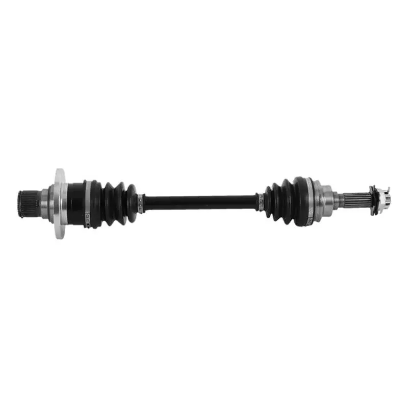 All Balls Racing 07-10 Suzuki Lta-450 X King Quad 6 Ball Axle Rear Left 1