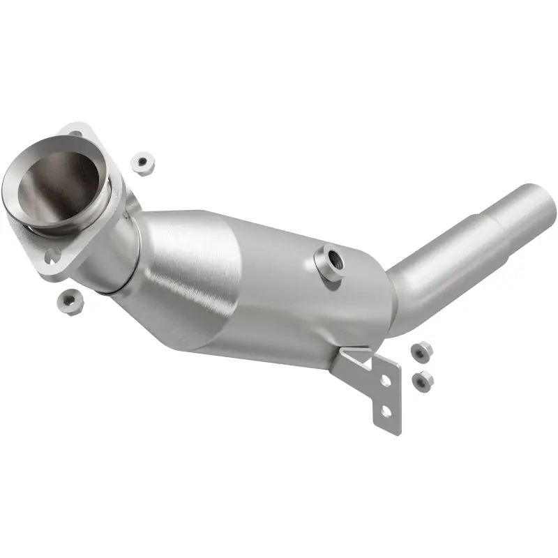 Magnaflow 2015 E400 3 Direct Fit Converter 1