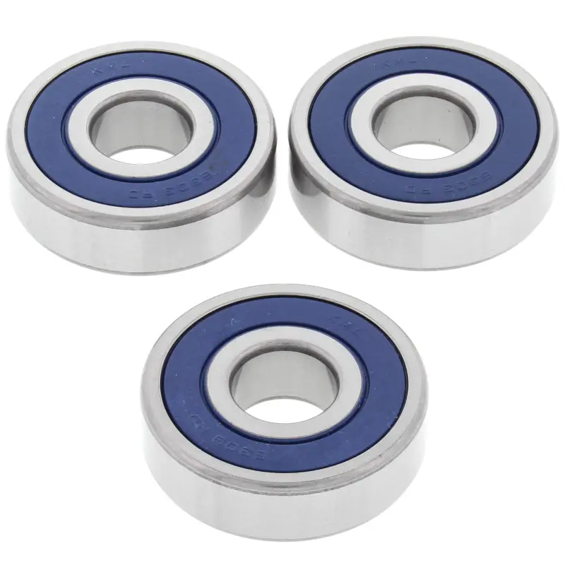 All Balls Racing 83-85 Honda Cb650 Wheel Bearing Kit - Rear 1