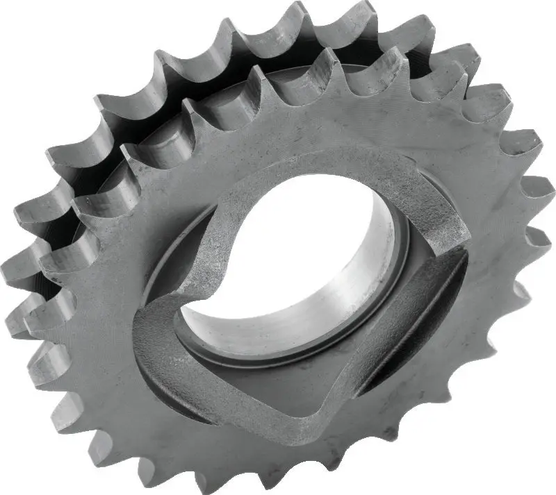 Twin Power 91-93 Big Twin Compensating Sprocket 24T Replaces H-D 40269-85A 1