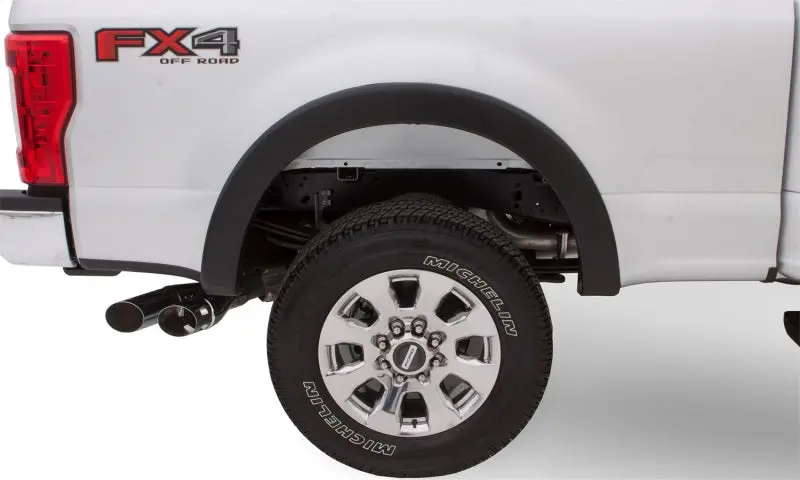 Husky Liners 23-25 Chevy Colorado Crew Cab 5.2Ft Bed Oe-Style Fender Flares 1
