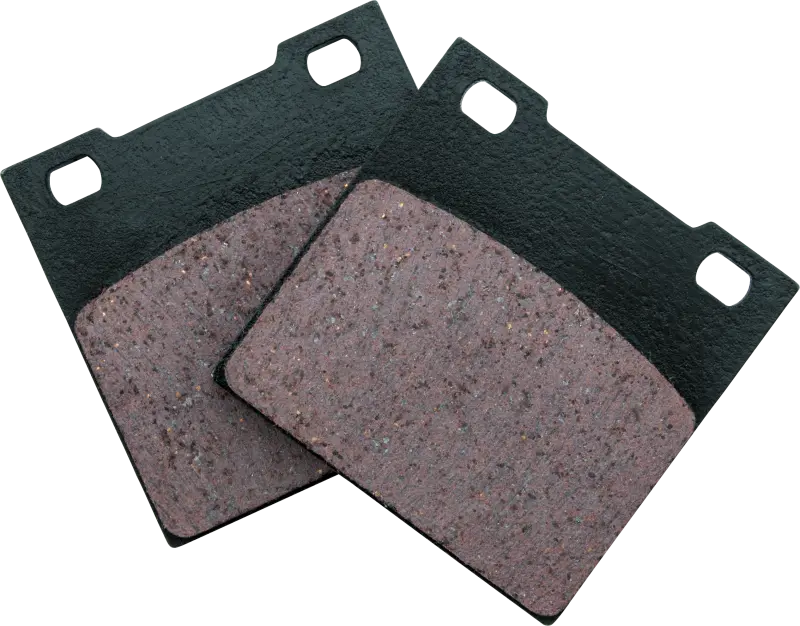 Bikemaster Bm-063 Rear Brake Pads 1