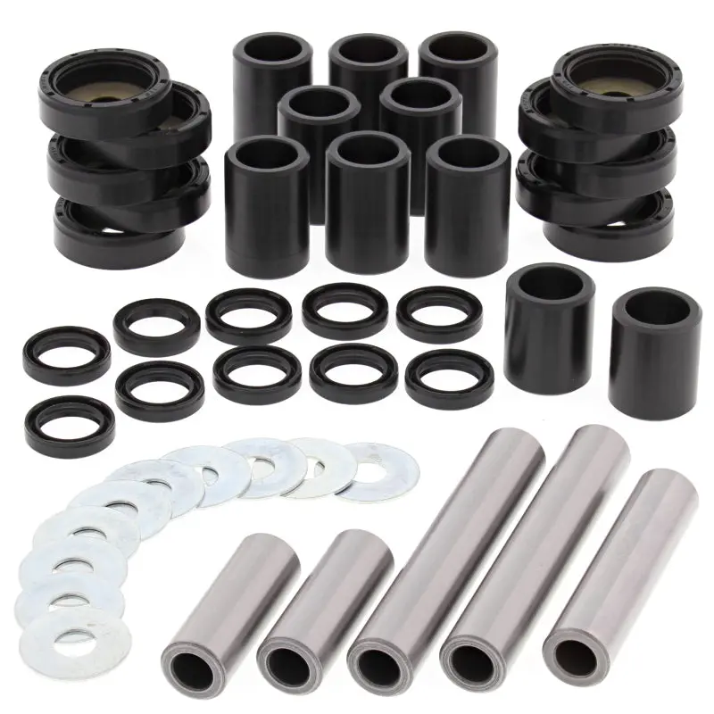 All Balls Racing 09-22 Suzuki Lt-A500x Rear Independent Suspension - 2 Kits Req. Per Veh. 1