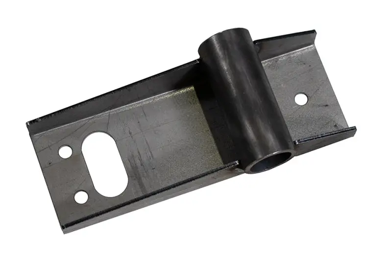 Rust Buster 1995-2004 Toyota Tacoma Rear Leaf Spring Shackle Mount 1