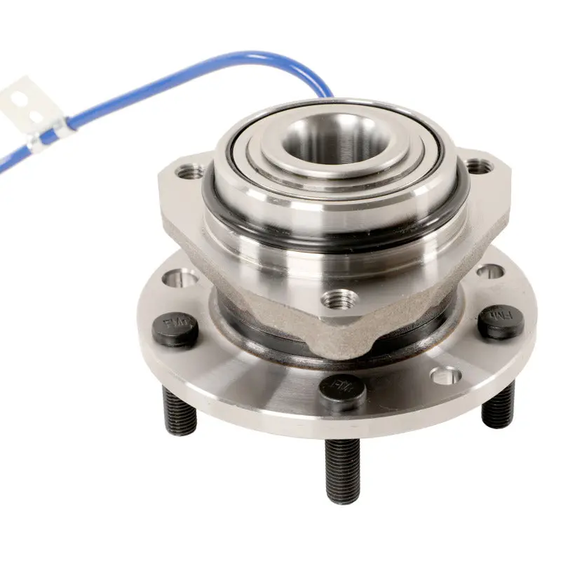 Moog 98-00 Isuzu Hombre Front Hub Assembly 1