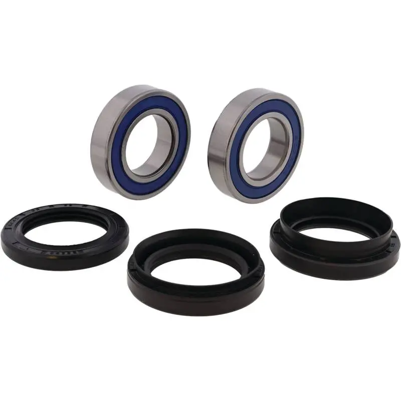 All Balls Racing 05-09 Kymco Mxu 500 Wheel Bearing Kit Front 1