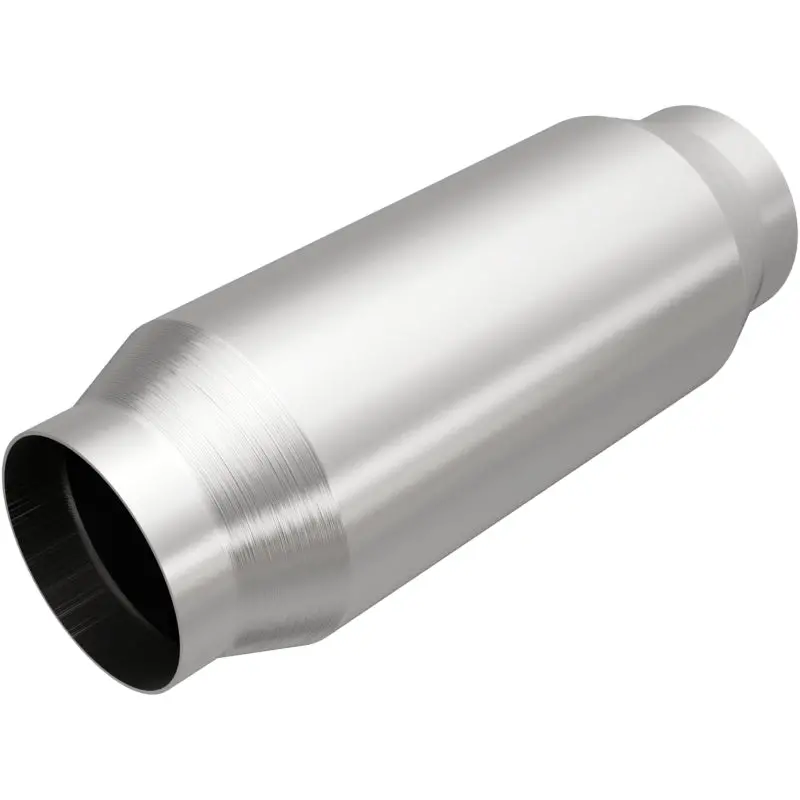 Magnaflow 3.00 Ca Spun Universal Converter 1