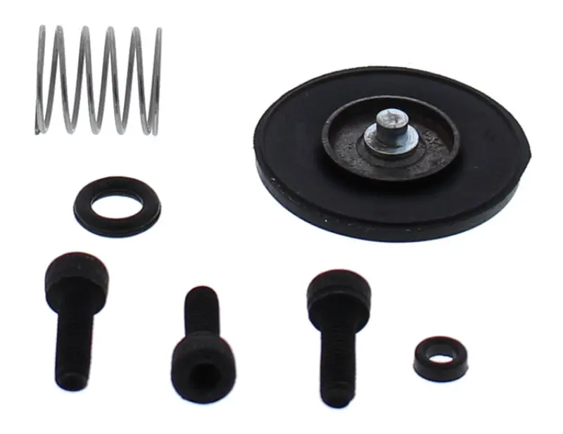 All Balls Racing 05-10 Ktm Sx-F 250 Accelerator Pump Rebuild Kit 1
