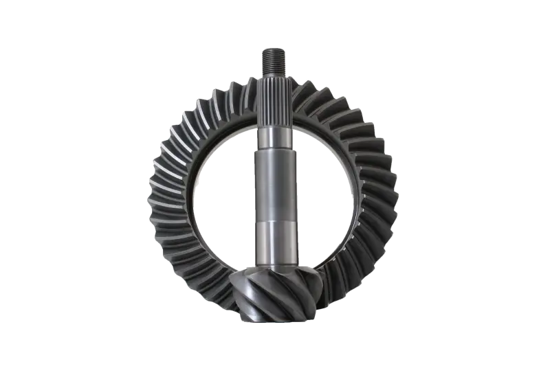 Revolution Gear & Axle Dana 44 Thick Gear Rear Axle 4.10 Ratio Dual Drilled Ring & Pinion Set 1