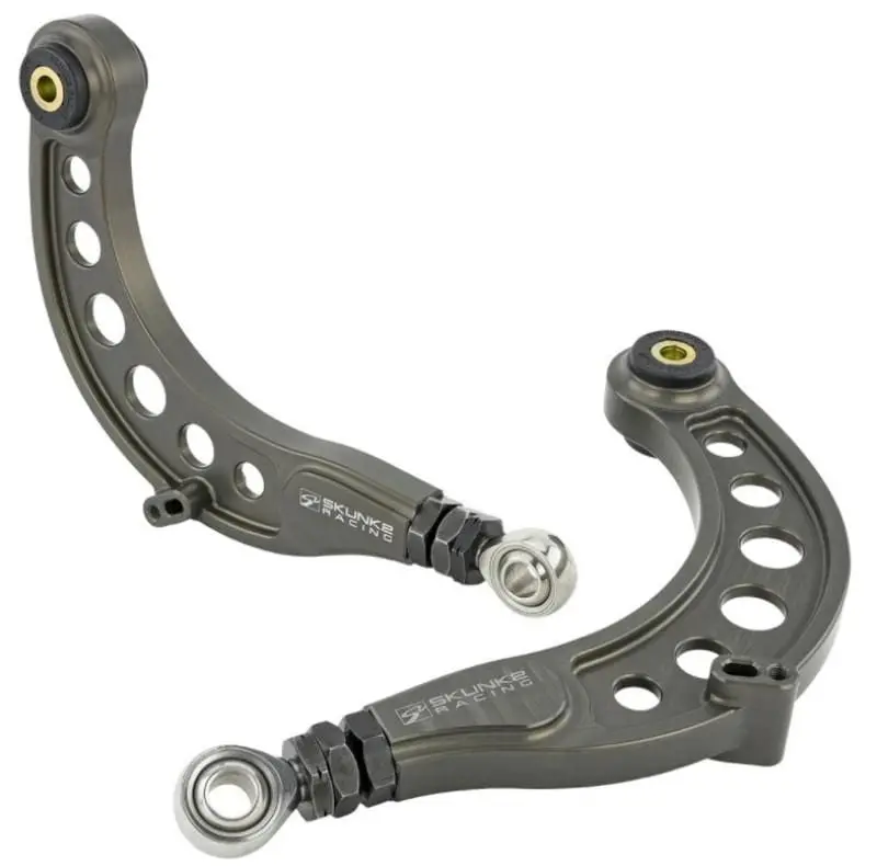 Skunk2 Pro Series 16-20 Honda Civic Rear Camber Kit 1