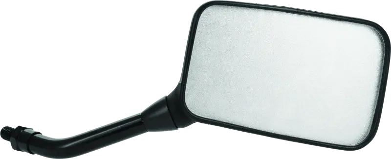 Bikemaster Superbike Gx Mirror 10Mm - Right - Black 1