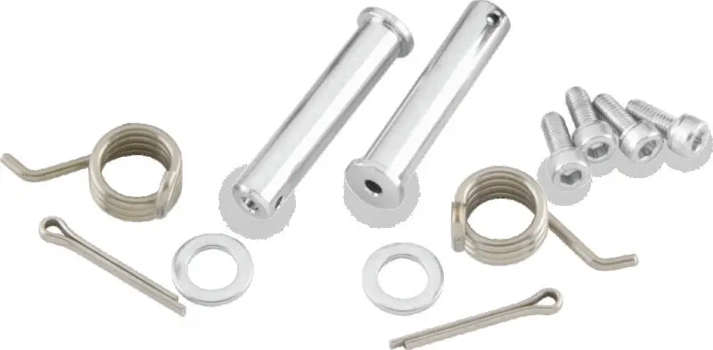 Protaper Honda/Kawasaki/Suzuki (All) Replacement Hardware Kit 1