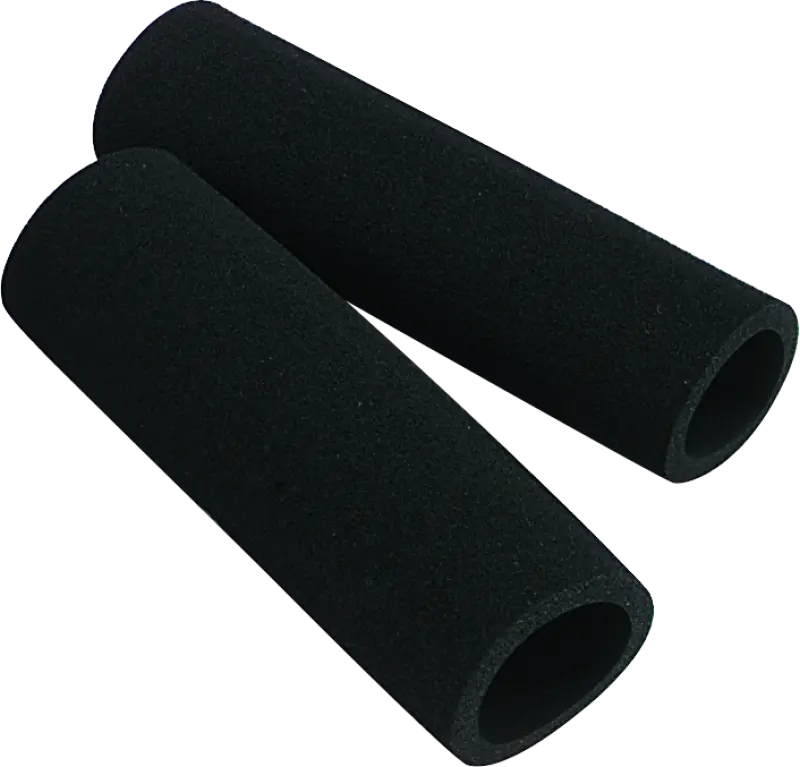 Bikers Choice Replacement Covers For Bikers Choice Cushion Grips Pr 1