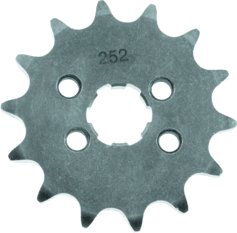 Bikemaster Honda Front Sprocket 428 13T 1