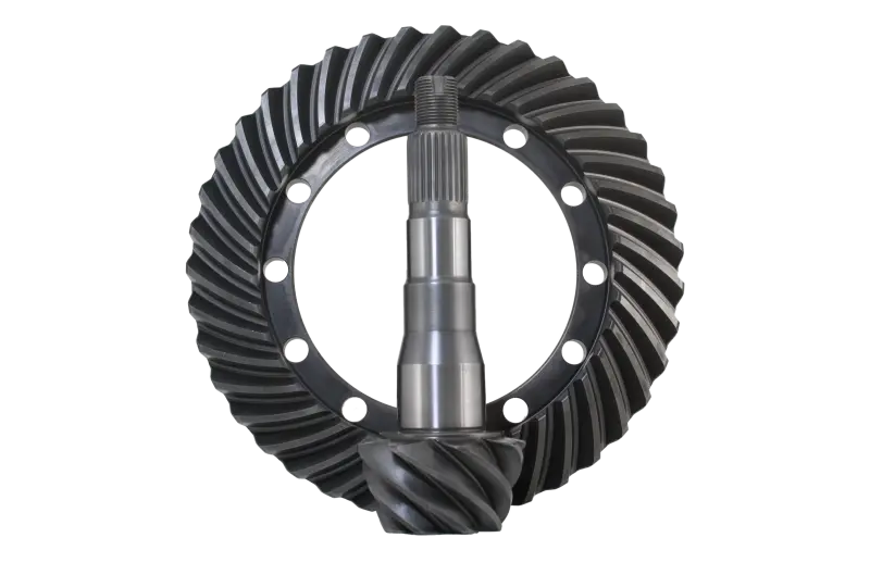 Revolution Gear & Axle Toyota 9.5In Rear Axle 29 Spline 4.88 Ratio Ring & Pinion Set 1