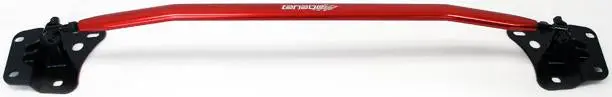 Tanabe Sustec Front Strut Tower Bar 86-92 Rx-7 (Fc3s) 2