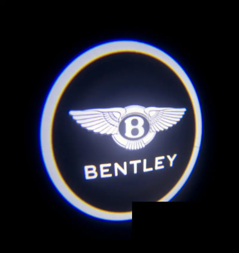 Oracle Door Led Projectors - Bentley 1