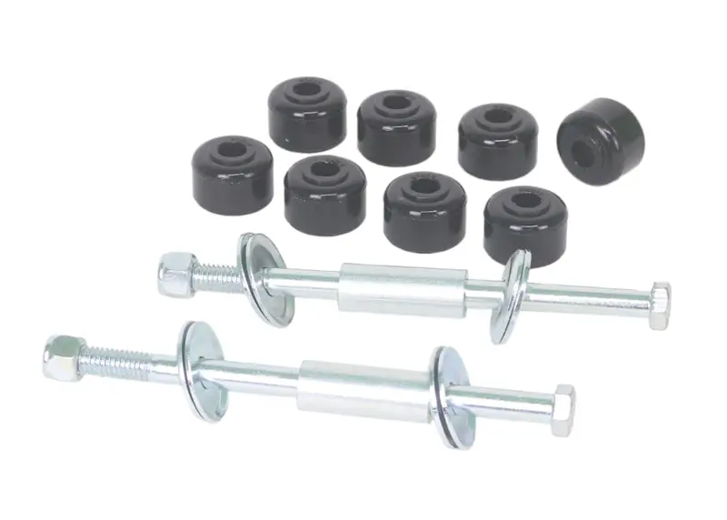 Whiteline 1965-1982 Chevrolet Corvette Sway Bar - Mount Bushing 1