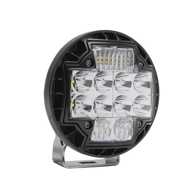 Arb Nacho 5.75In Offroad Tm5 Combo White Led Light Set 1