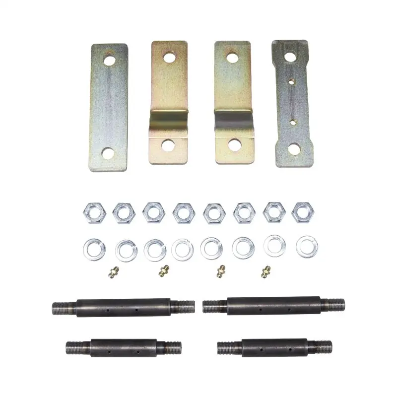 Arb Greasable Shackle Kit Hilux 05On 2