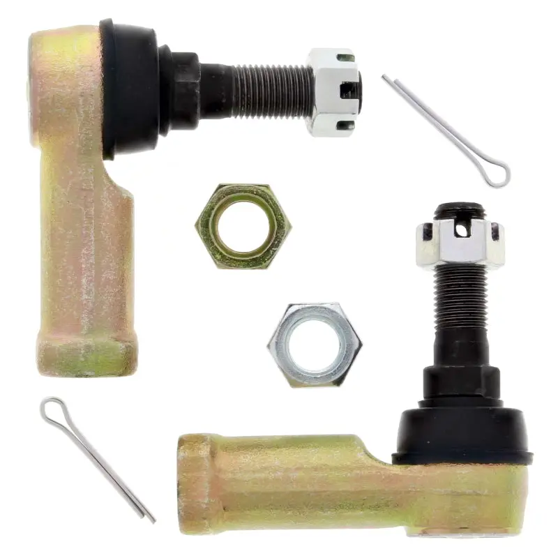 All Balls Racing 2019 Can-Am Outl&Er 450 6X6 Tie Rod End Kit - 2 Kits Req. Per Veh. 1