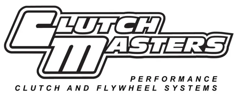 Clutch Masters 07-11 Mazda Mazdaspeed3 Fx850 Street Twin Disc Clutch Kit 1