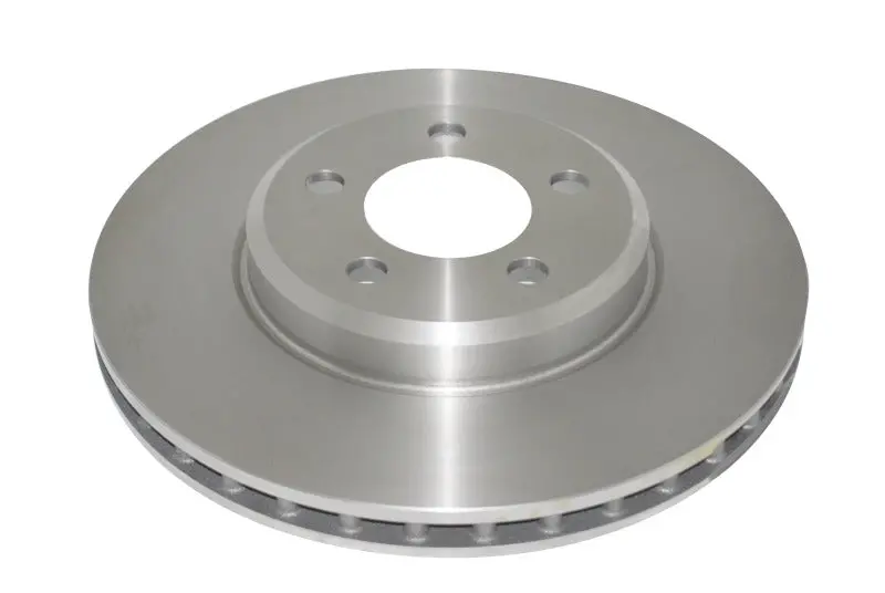 Dba 06-10 Dodge Challenger / Charger Front Street Series Brake Rotor 1