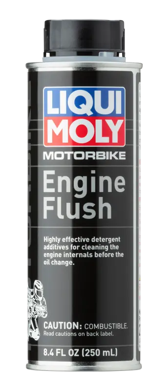 Liqui Moly 250Ml Motorbike Engine Flush 1
