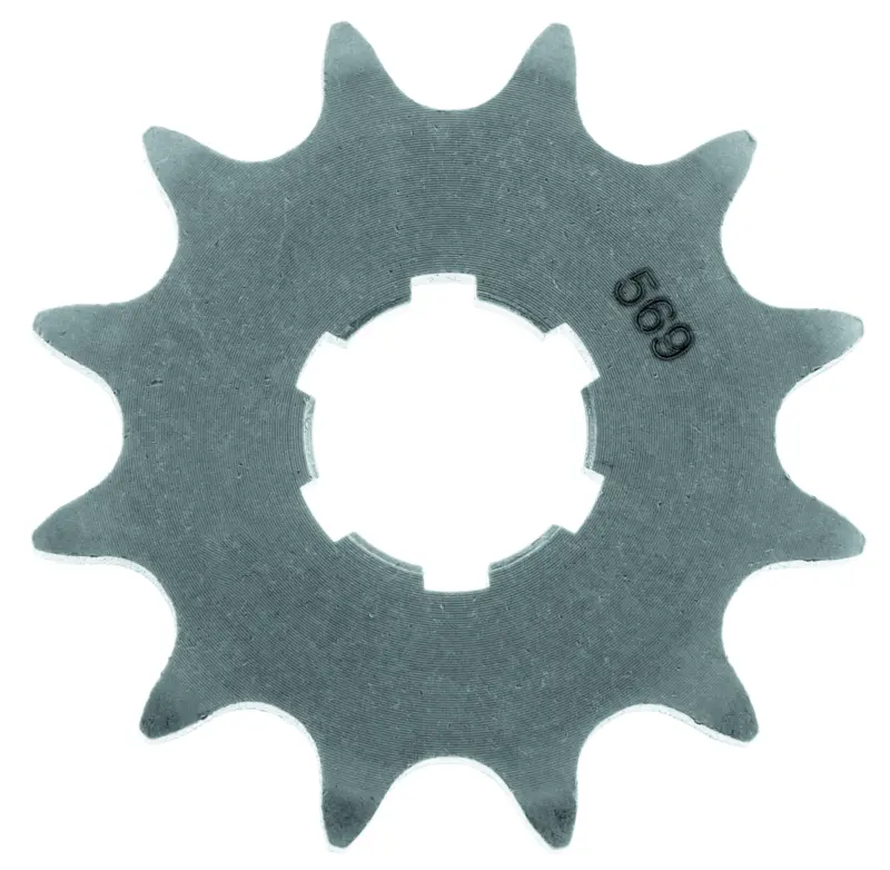 Bikemaster Kawasaki Front Sprocket 520 12T 1