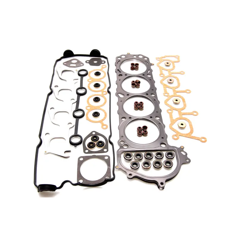 Cometic Street Pro Nissan 1995-98 Ka24de 2.4L 240Sx 90Mm Bore .051In Thickness Top End Kit 1