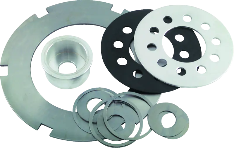 Twin Power 41-E84 Big Twin Clutch Control Kit With Stud Type Clutch 1