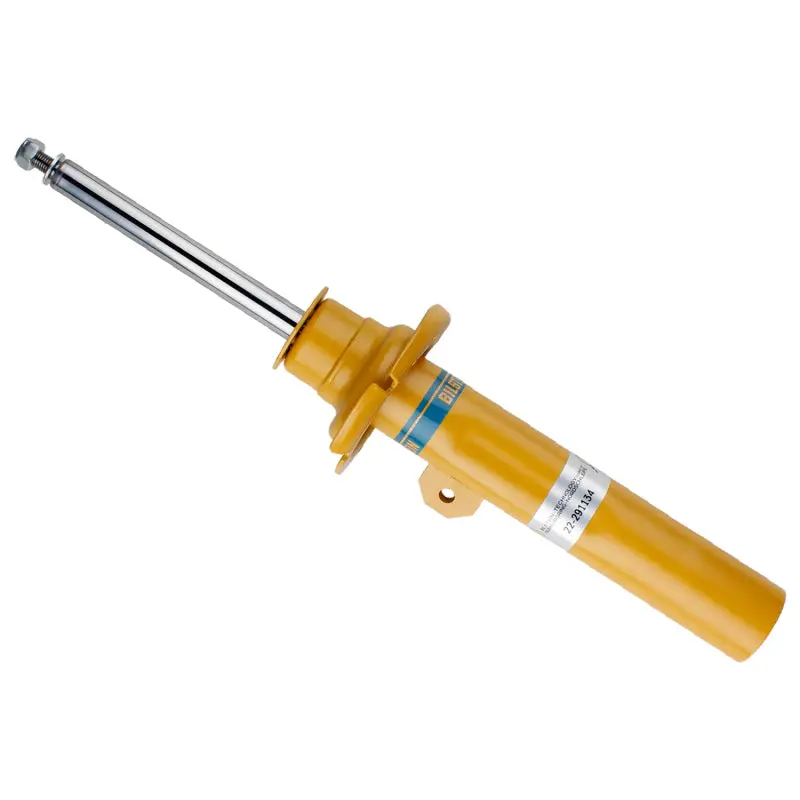 Bilstein B8 Performance Plus 16-19 Mini Cooper Clubman Front Right Strut Assembly 1