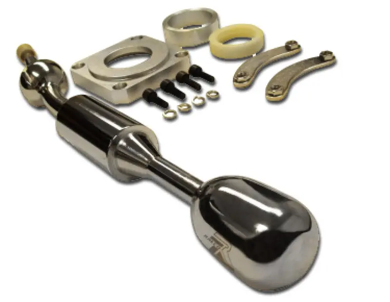 Fidanza 1989-2002 Nissan 240Sx Short Throw Shifter 1