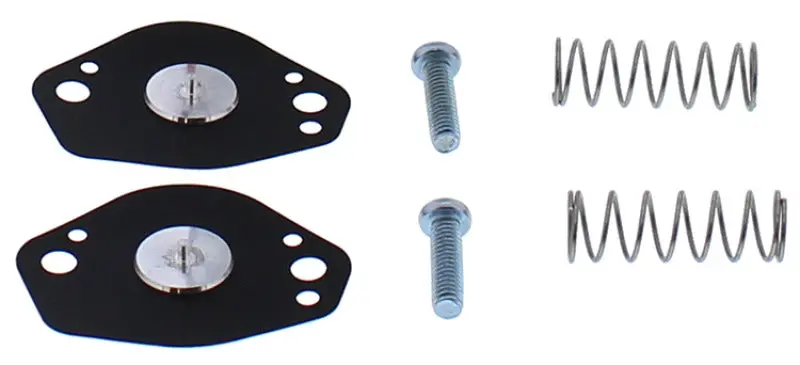 All Balls Racing 99-02 Suzuki Sv650 Air Cut Off Valve Rebuild Kit 1