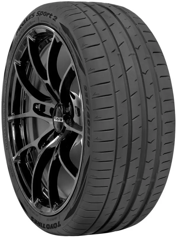 Toyo Proxes Sport 2 Tire - 305/30R20 103Y Xl 1