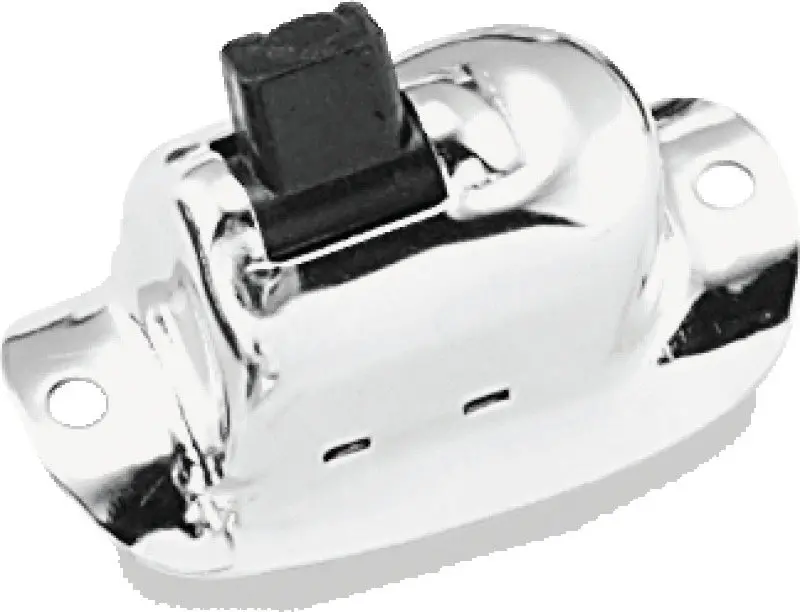 Twin Power 36-69 Fl 52-72 Xl And Custom Use Chrome Headlight Switch Replaces H-D 71840-29T No Wires 1