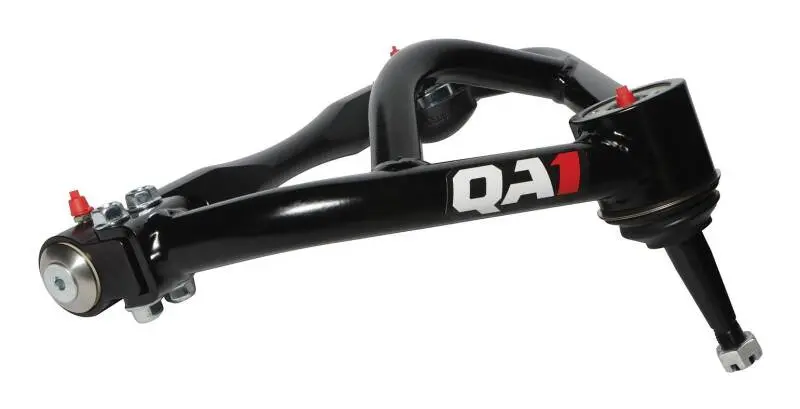 Qa1 82-04 Chevrolet S-10 Street Performance Upper Control Arm Kit - Front 1
