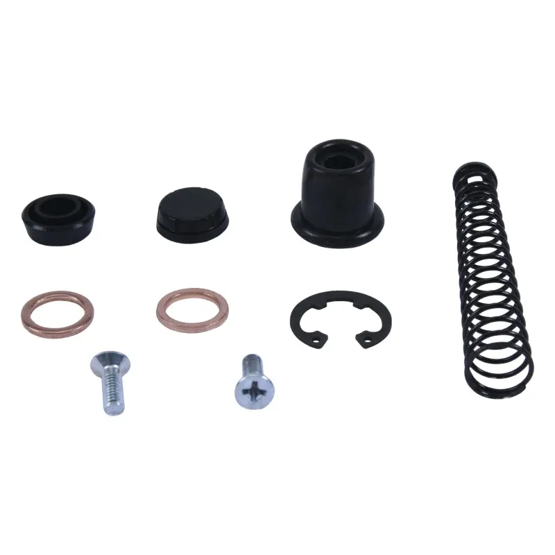 All Balls Racing 2014 Honda Ctx1300 Master Cylinder Rebuild Kit Clutch 1