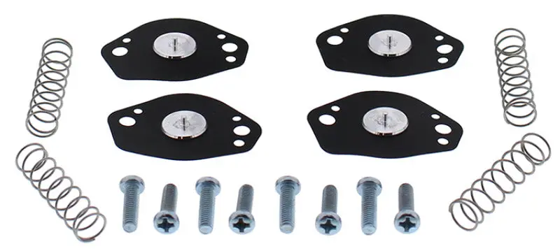 All Balls Racing 01-05 Yamaha Fz1 Air Cut Off Valve Rebuild Kit 1